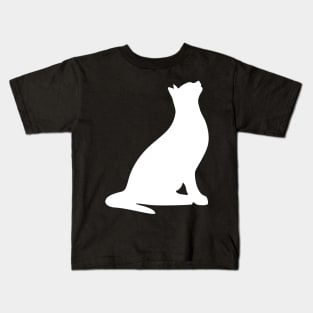 Cat Kids T-Shirt